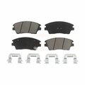 Cmx Front Ceramic Disc Brake Pads For Hyundai Elantra Tucson Kia Sportage CMX-D1847